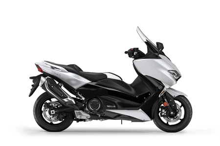 Yamaha TMAX DX 2019 Yamaha TMAX DX 2019
