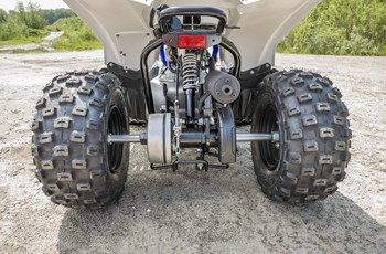 Yamaha YFZ50 2019 - Bild 16