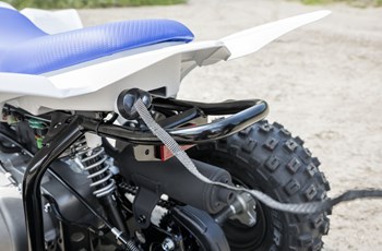 Yamaha YFZ50 2019 - Bild 17