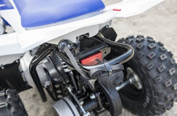 Yamaha YFZ50 2019 - Bild 18