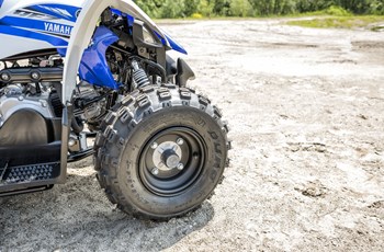 Yamaha YFZ50 2019 - Bild 19