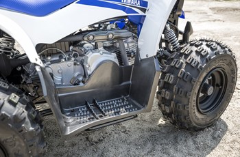 Yamaha YFZ50 2019 - Bild 20