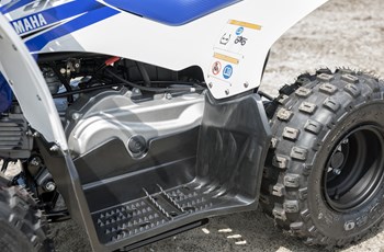 Yamaha YFZ50 2019 - Bild 21