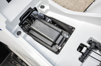 Yamaha YFZ50 2019 - Bild 22