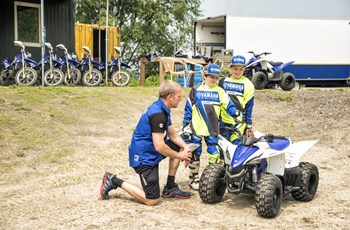 Yamaha YFZ50 2019 - Bild 24