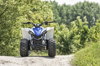 Yamaha YFZ50 2019 - Bild 29