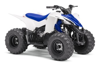 Yamaha YFZ50 2019 - Bild 30