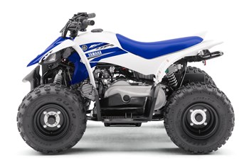 Yamaha YFZ50 2019 - Bild 31