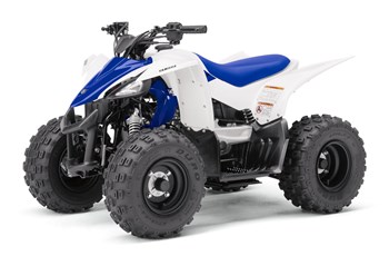 Yamaha YFZ50 2019 - Bild 32