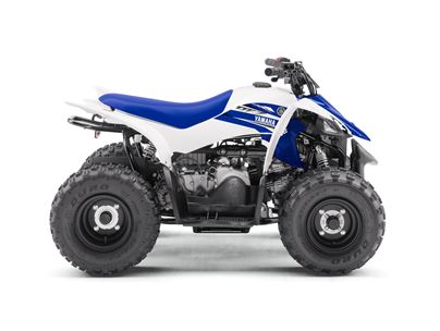 Yamaha YFZ50 2019 Yamaha YFZ50 2019
