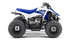 Yamaha YFZ50 2019