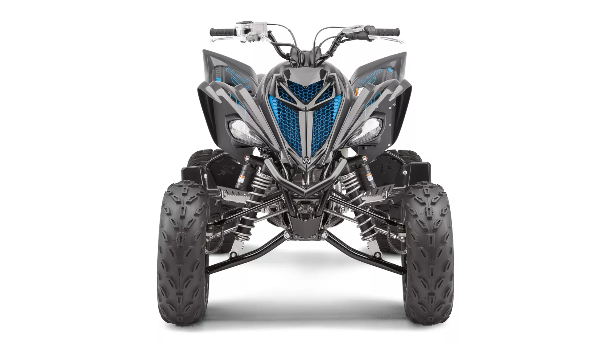 Yamaha YFM700R SE - Image 1 Yamaha YFM700R SE - Image 1