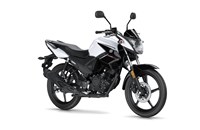 Yamaha YS125 2019 - Bild 3