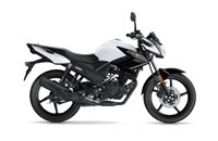 Yamaha YS125 2019 - Bild 4