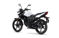 Yamaha YS125 2019 - Bild 5