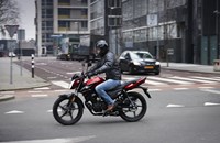 Yamaha YS125 2019 - Bild 8