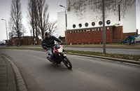 Yamaha YS125 2019 - Bild 11