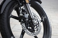 Yamaha YS125 2019 - Bild 12