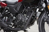 Yamaha YS125 2019 - Bild 14