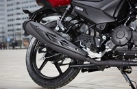 Yamaha YS125 2019 - Bild 16