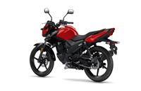 Yamaha YS125 2019 - Bild 21