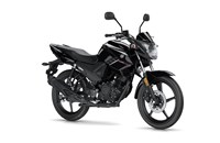 Yamaha YS125 2019 - Bild 22