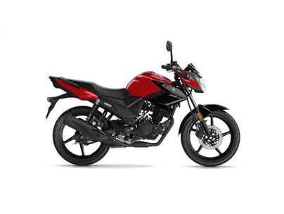 Yamaha YS125 2019 Yamaha YS125 2019