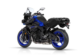Yamaha MT-10 Tourer Edition 2019 - Bild 4