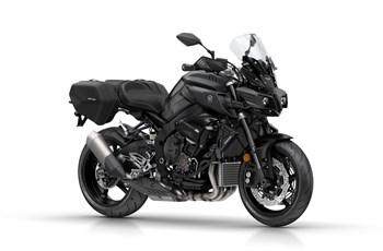 Yamaha MT-10 Tourer Edition 2019 - Bild 5