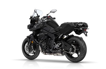 Yamaha MT-10 Tourer Edition 2019 - Bild 7