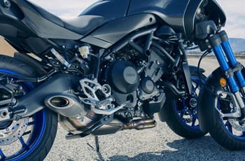 Yamaha Niken 2019 - Bild 5 Yamaha Niken 2019 - Bild 5