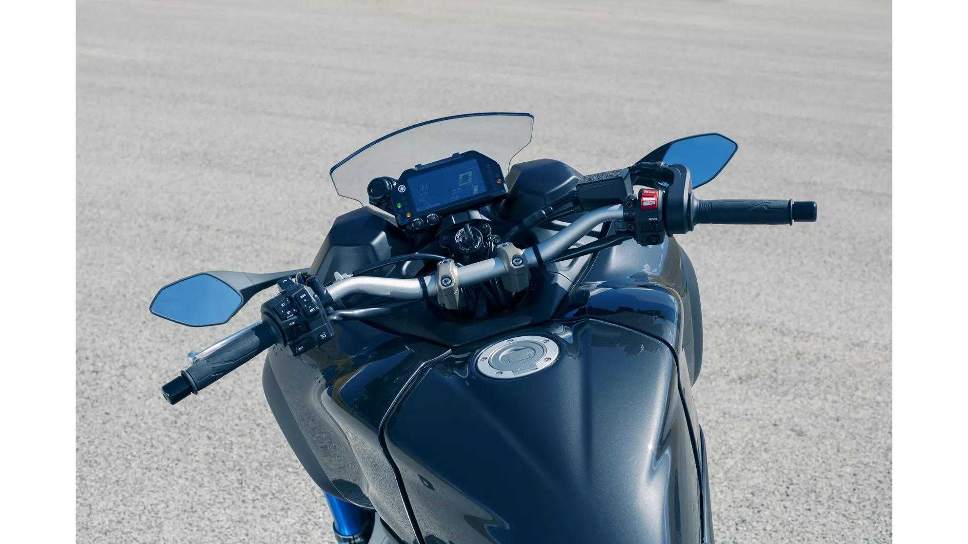 Yamaha Niken - Image 4 Yamaha Niken - Image 4