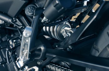 Yamaha Niken 2019 - Bild 7 Yamaha Niken 2019 - Bild 7