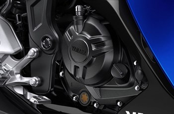 Yamaha Niken 2019 - Bild 10 Yamaha Niken 2019 - Bild 10