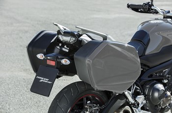 Yamaha Tracer 900 GT 2019 - Bild 6 Yamaha Tracer 900 GT 2019 - Bild 6