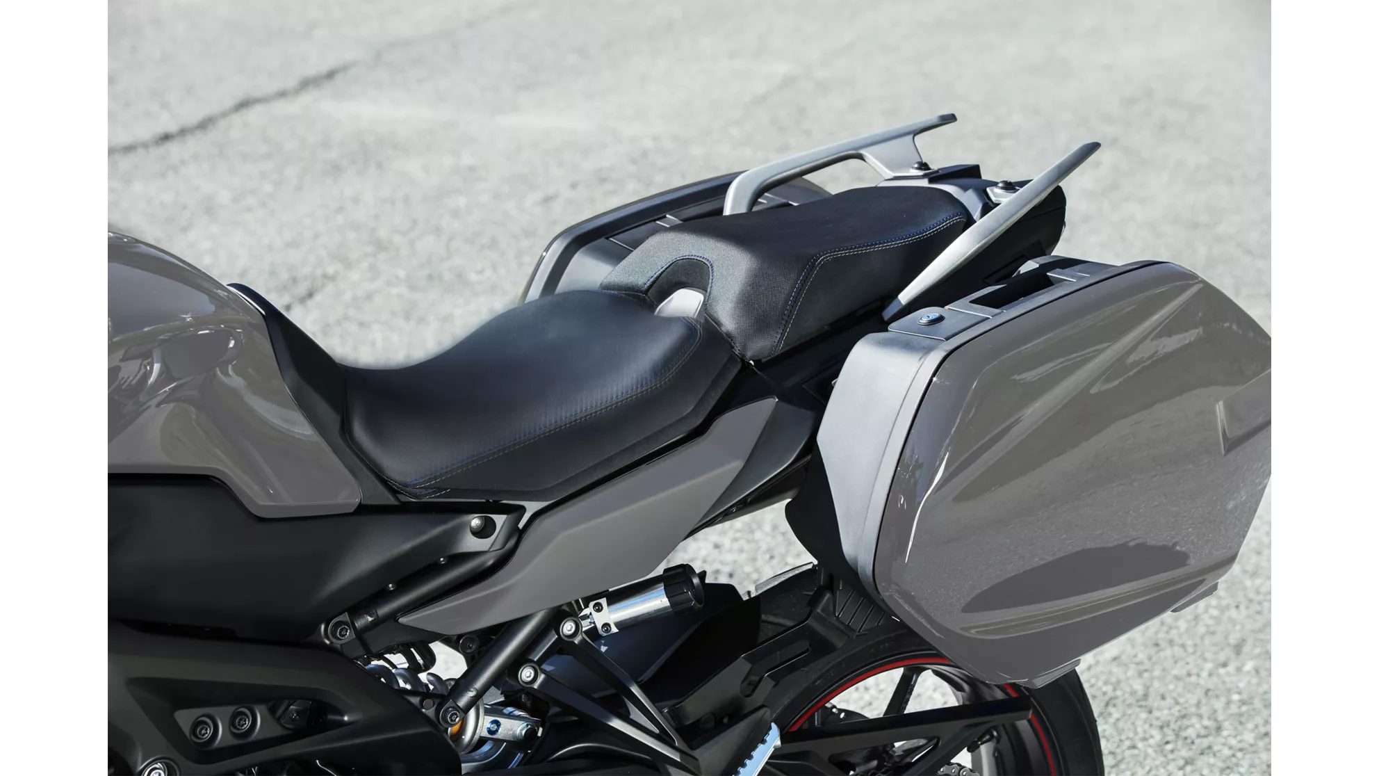 Yamaha Tracer 900 GT - Image 5 Yamaha Tracer 900 GT - Image 5