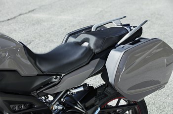 Yamaha Tracer 900 GT 2019 - Bild 8 Yamaha Tracer 900 GT 2019 - Bild 8