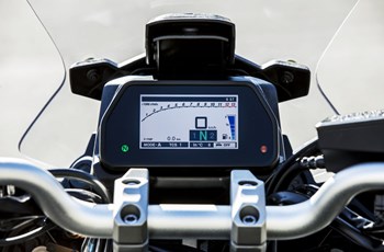 Yamaha Tracer 900 GT 2019 - Bild 9 Yamaha Tracer 900 GT 2019 - Bild 9