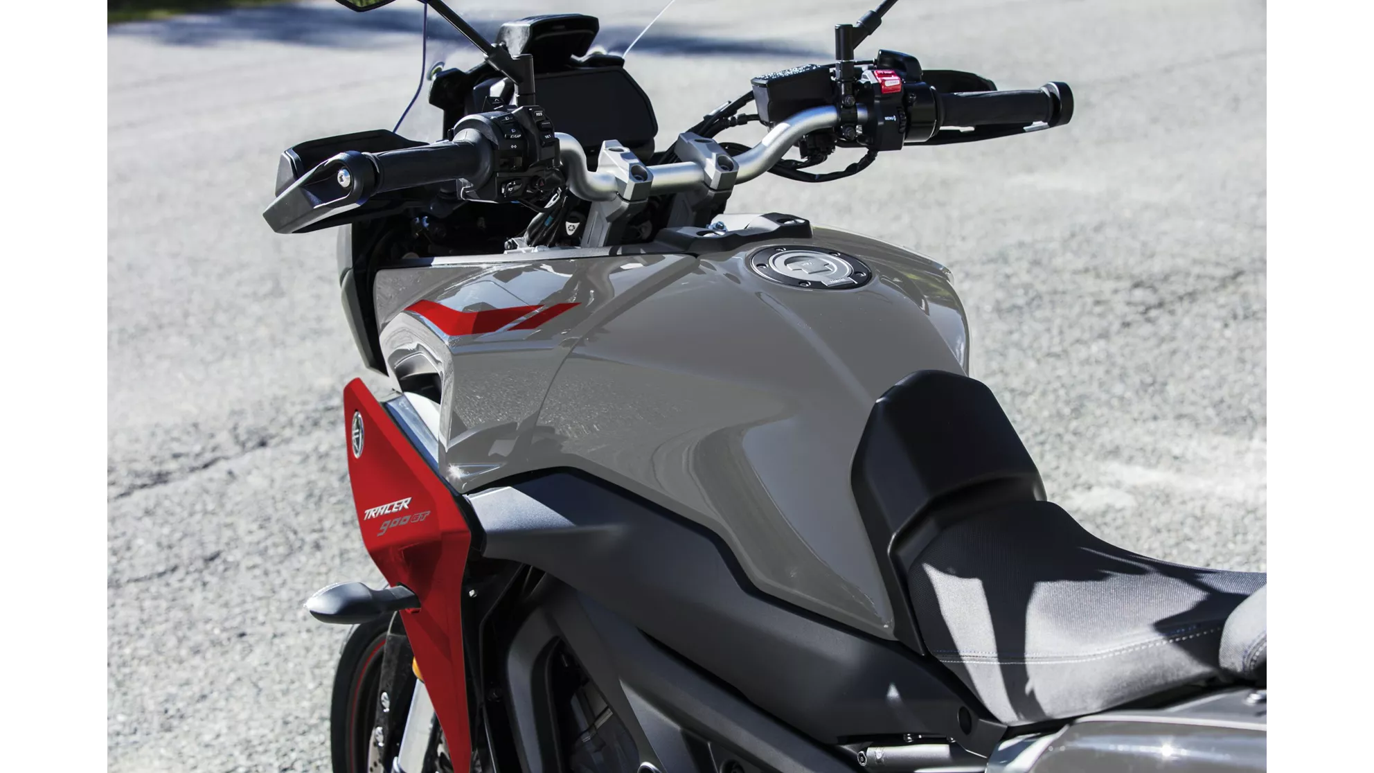 Yamaha Tracer 900 GT - Image 9 Yamaha Tracer 900 GT - Image 9