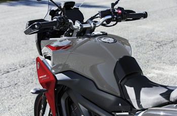 Yamaha Tracer 900 GT 2019 - Bild 12 Yamaha Tracer 900 GT 2019 - Bild 12