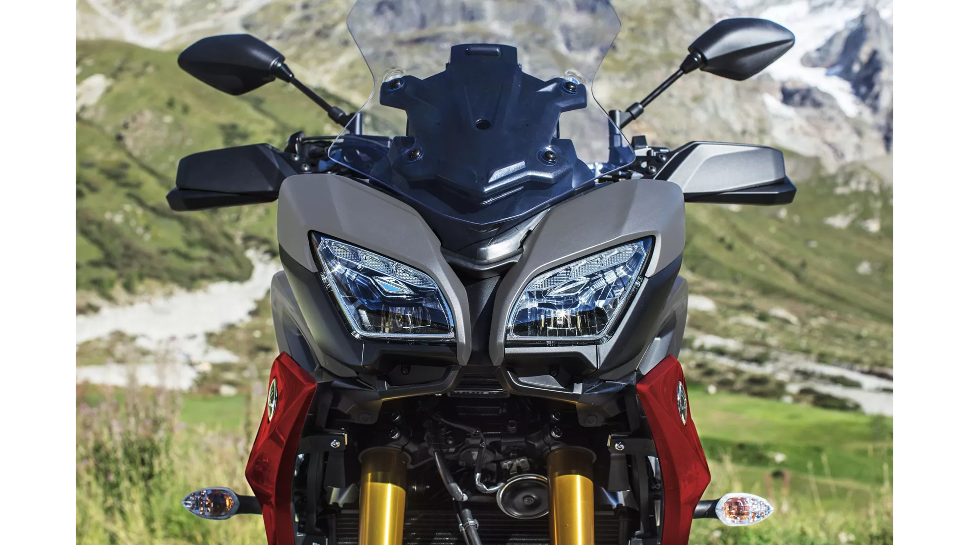 Yamaha Tracer 900 GT - Image 10 Yamaha Tracer 900 GT - Image 10