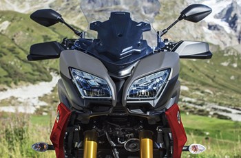 Yamaha Tracer 900 GT 2019 - Bild 13 Yamaha Tracer 900 GT 2019 - Bild 13