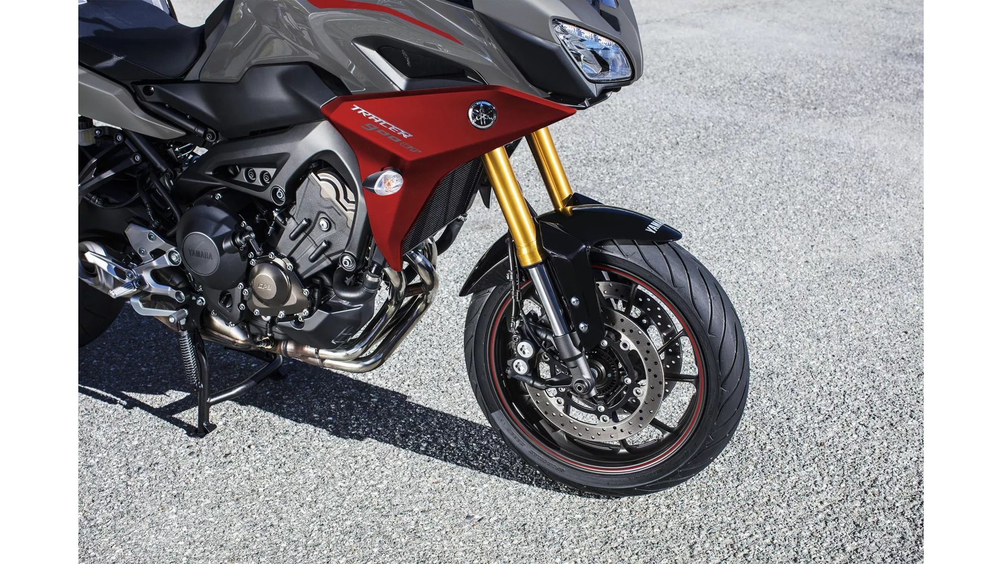 Yamaha Tracer 900 GT - Image 11 Yamaha Tracer 900 GT - Image 11