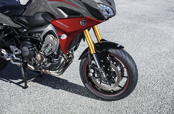 Yamaha Tracer 900 GT 2019 - Bild 14 Yamaha Tracer 900 GT 2019 - Bild 14