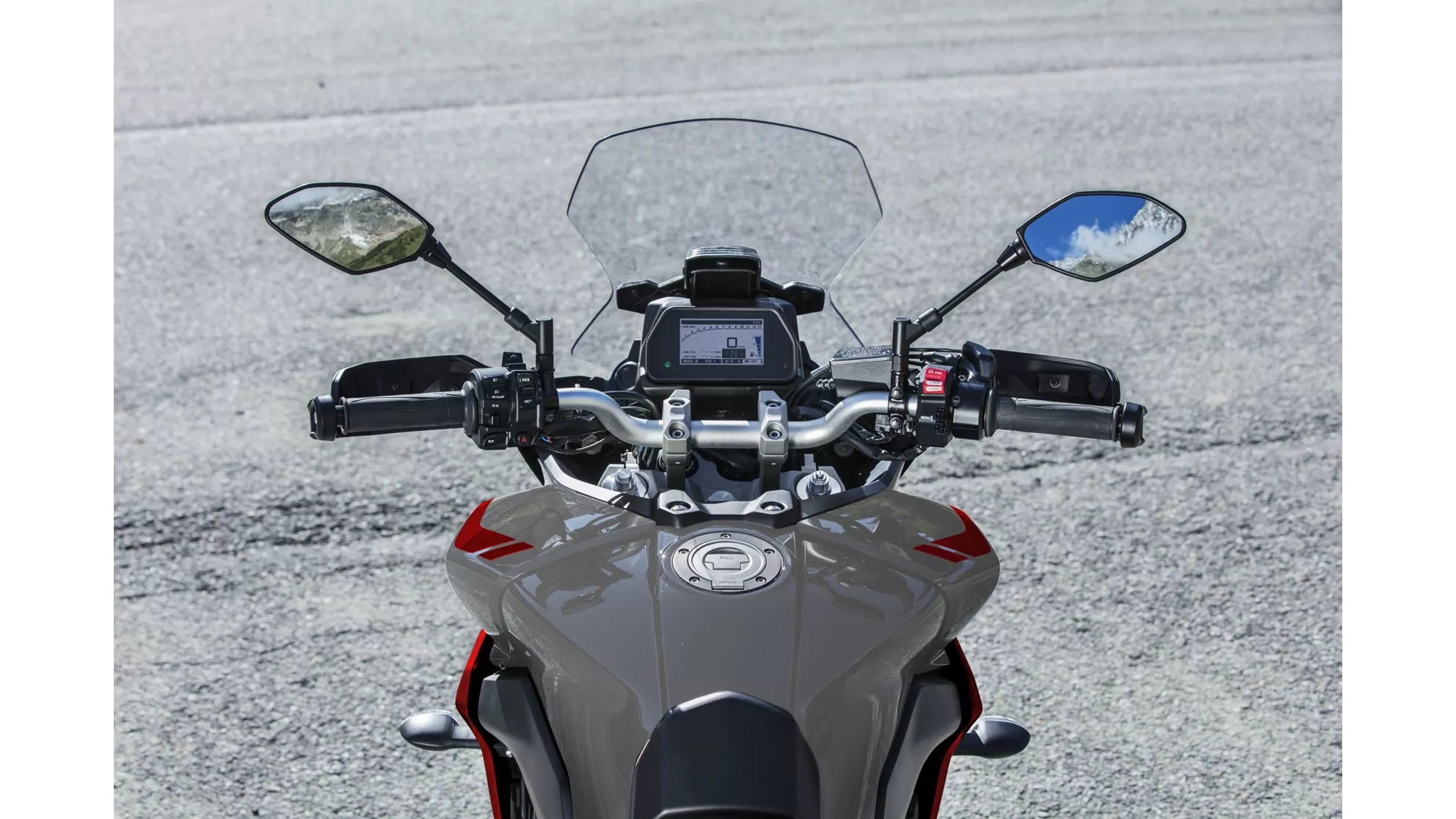 Yamaha Tracer 900 GT - Image 12 Yamaha Tracer 900 GT - Image 12