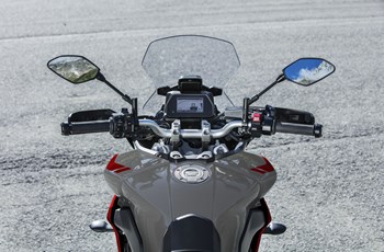 Yamaha Tracer 900 GT 2019 - Bild 15 Yamaha Tracer 900 GT 2019 - Bild 15