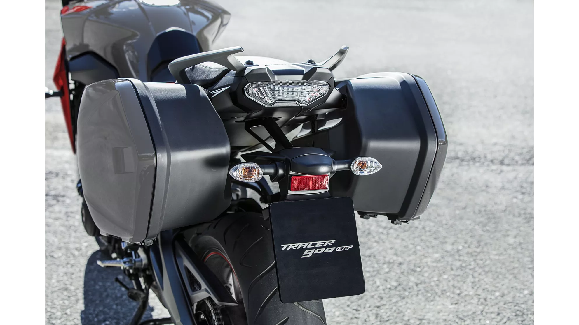 Yamaha Tracer 900 GT - Image 13 Yamaha Tracer 900 GT - Image 13