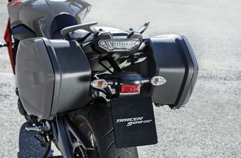 Yamaha Tracer 900 GT 2019 - Bild 16 Yamaha Tracer 900 GT 2019 - Bild 16