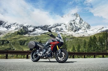 Yamaha Tracer 900 GT 2019 - Bild 19 Yamaha Tracer 900 GT 2019 - Bild 19