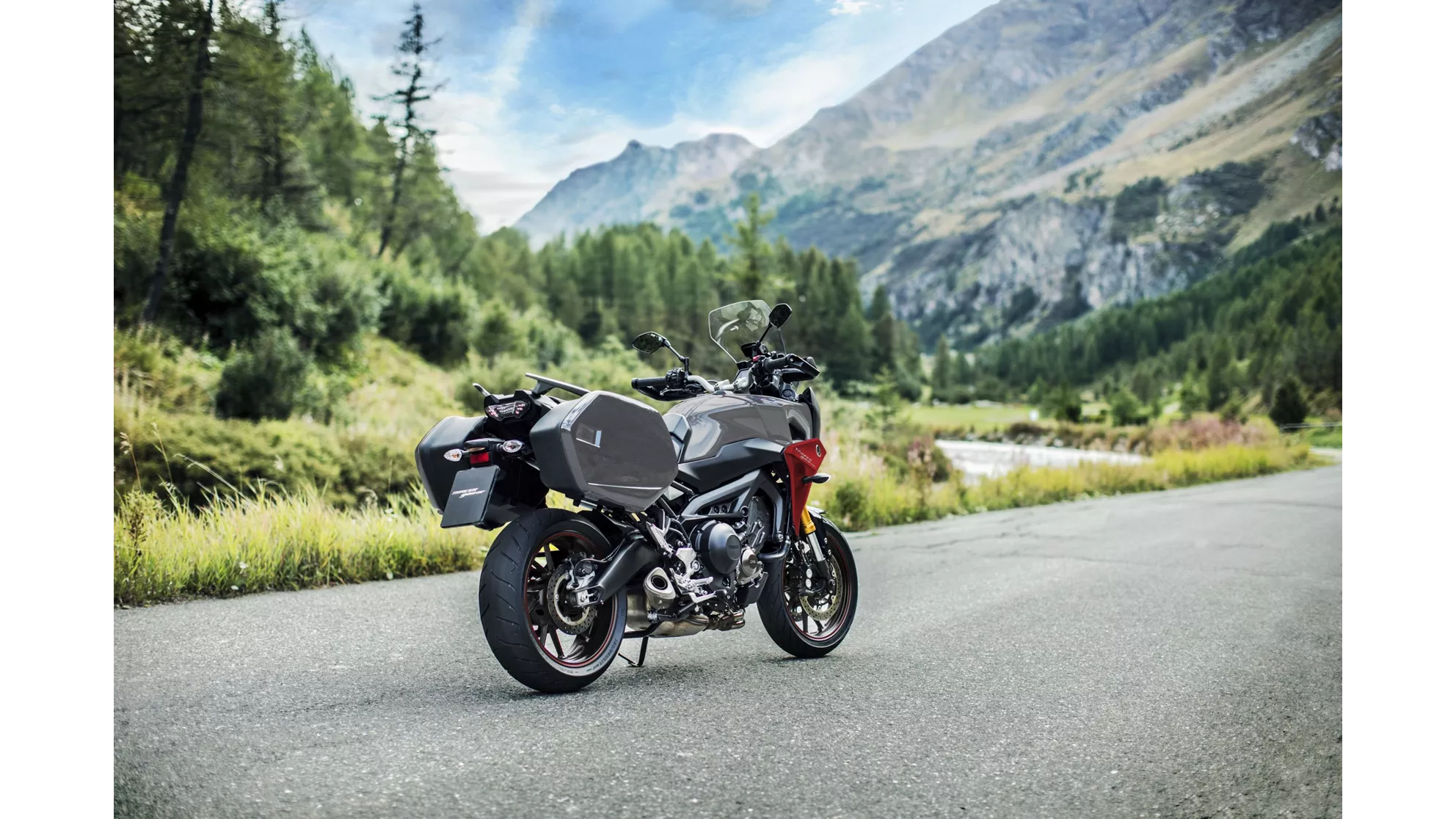 Yamaha Tracer 900 GT - Image 17 Yamaha Tracer 900 GT - Image 17